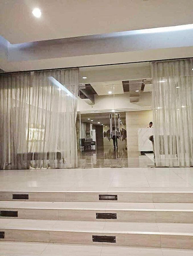 Grand Residences Studio Unit - Walking Distance To It Park Cebu Exterior foto