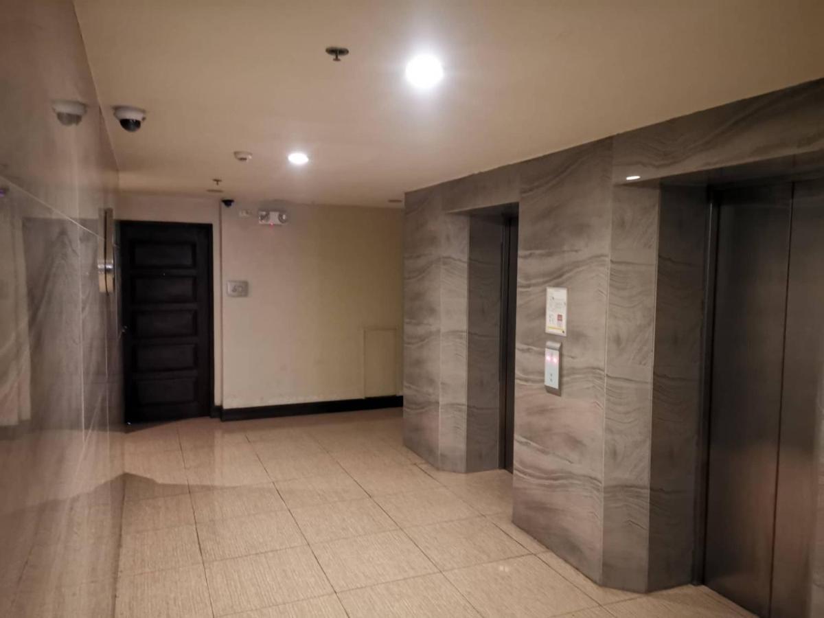 Grand Residences Studio Unit - Walking Distance To It Park Cebu Exterior foto